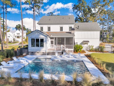 A home in Mount Pleasant