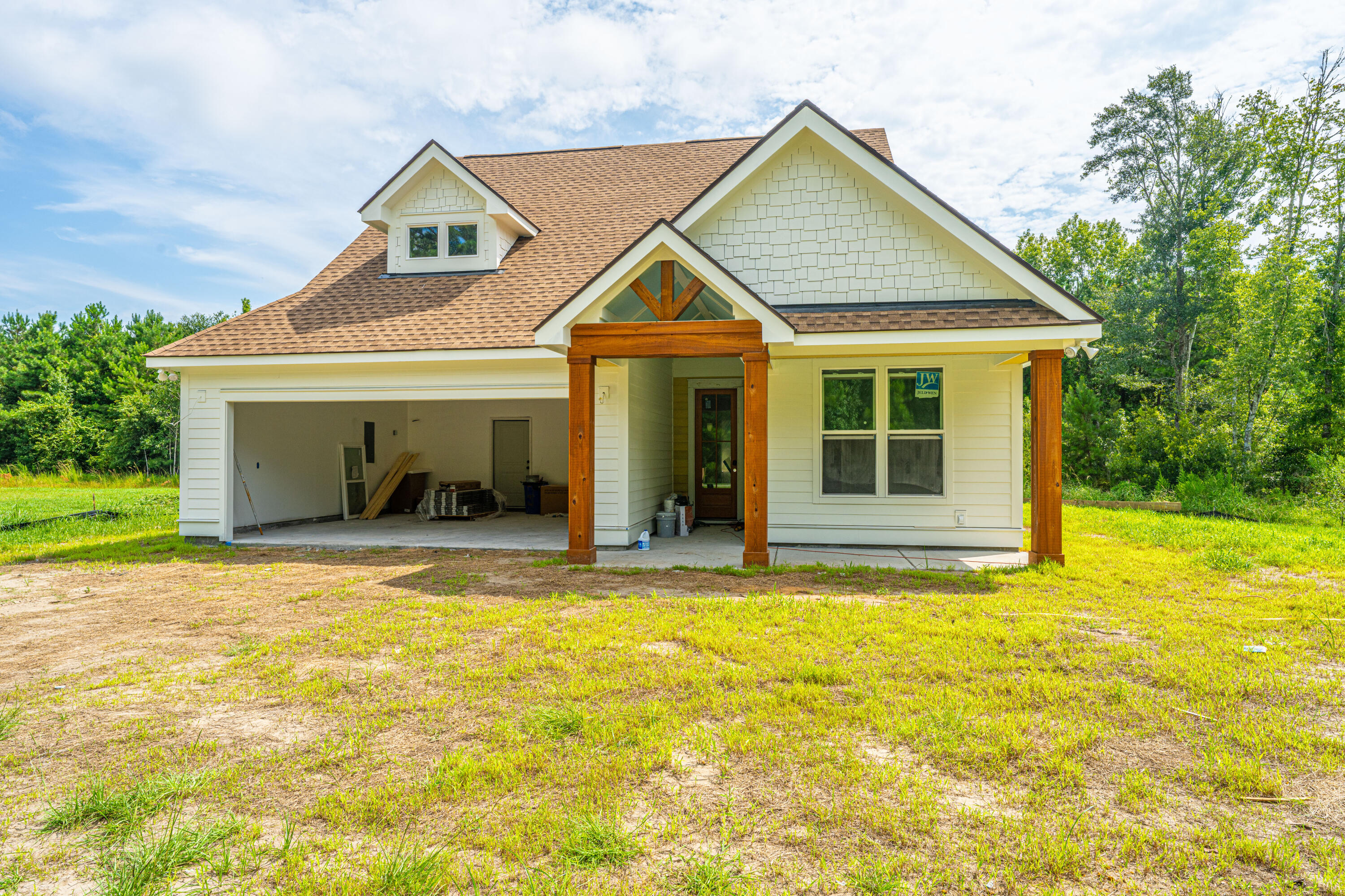 1089 Irving Manigault Road