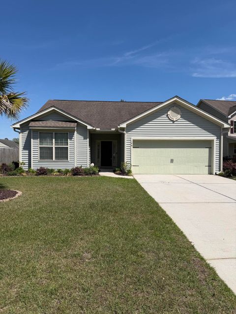 Photo of 106 Carolina Wren Avenue, Moncks Corner, SC 29461 (MLS # 26010718)