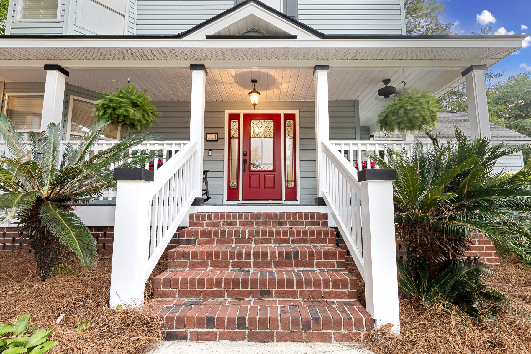 111 Long Bow Road