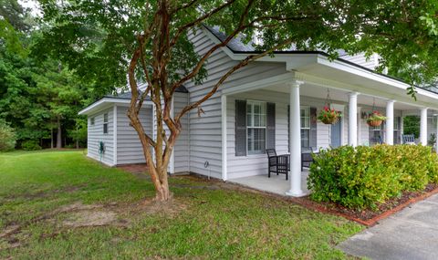 A home in Mount Pleasant