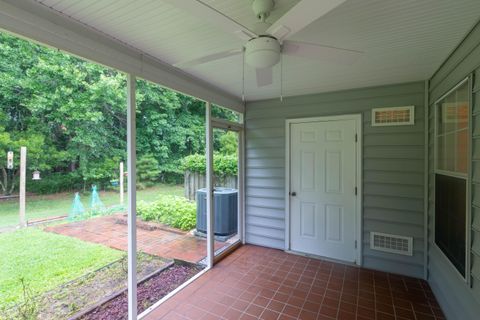 A home in Mount Pleasant