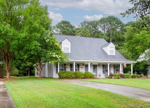 A home in Mount Pleasant