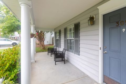 A home in Mount Pleasant