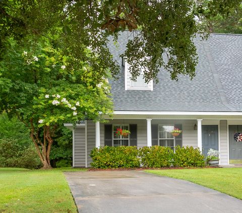 A home in Mount Pleasant