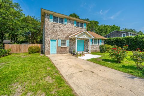 Photo of 1369 Miles Drive, Charleston, SC 29407 (MLS # 25017732)