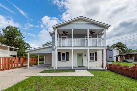 822 5th Avenue Charleston SC 29407