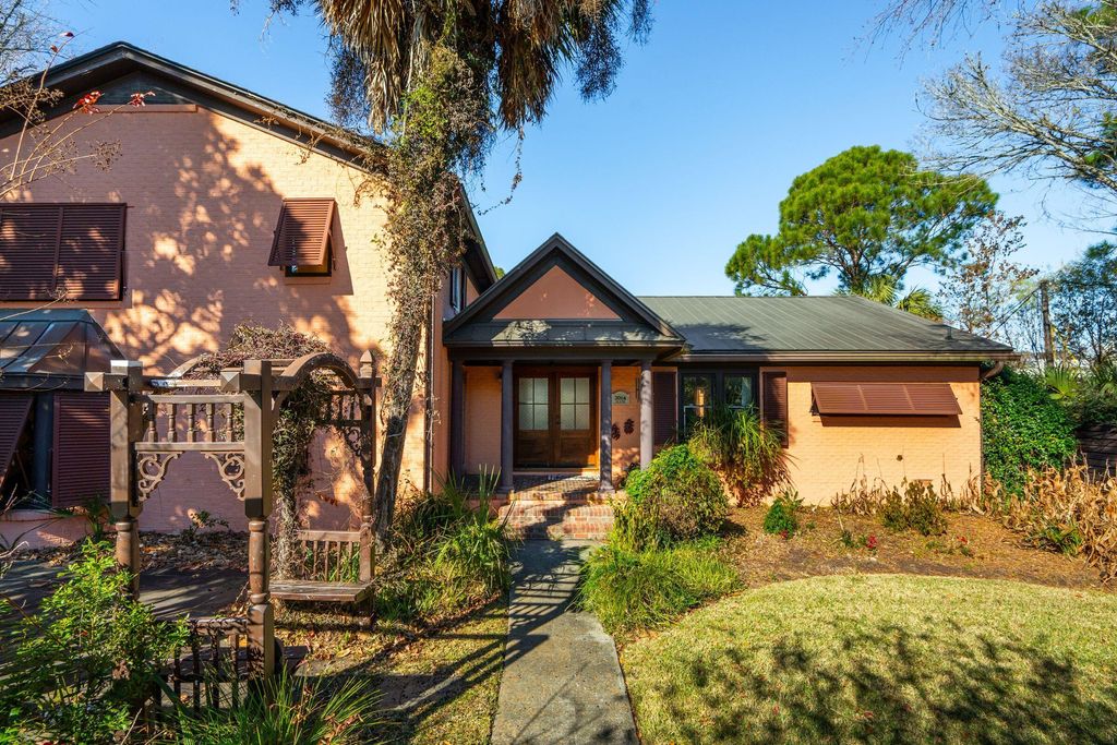 Photo of 2014 Ion Avenue, Sullivans Island, SC 29482 (MLS # 26001685)