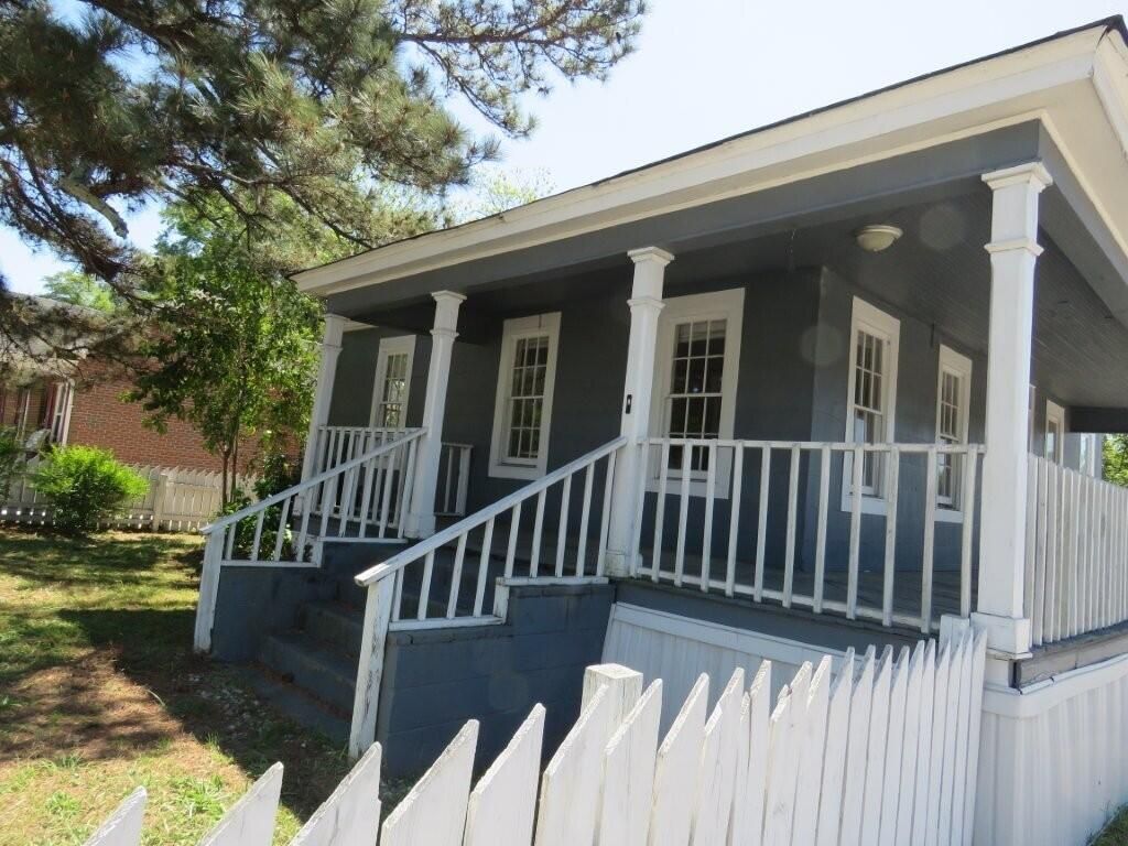 Photo of 936 Glover Street, Orangeburg, SC 29115 (MLS # 26011845)