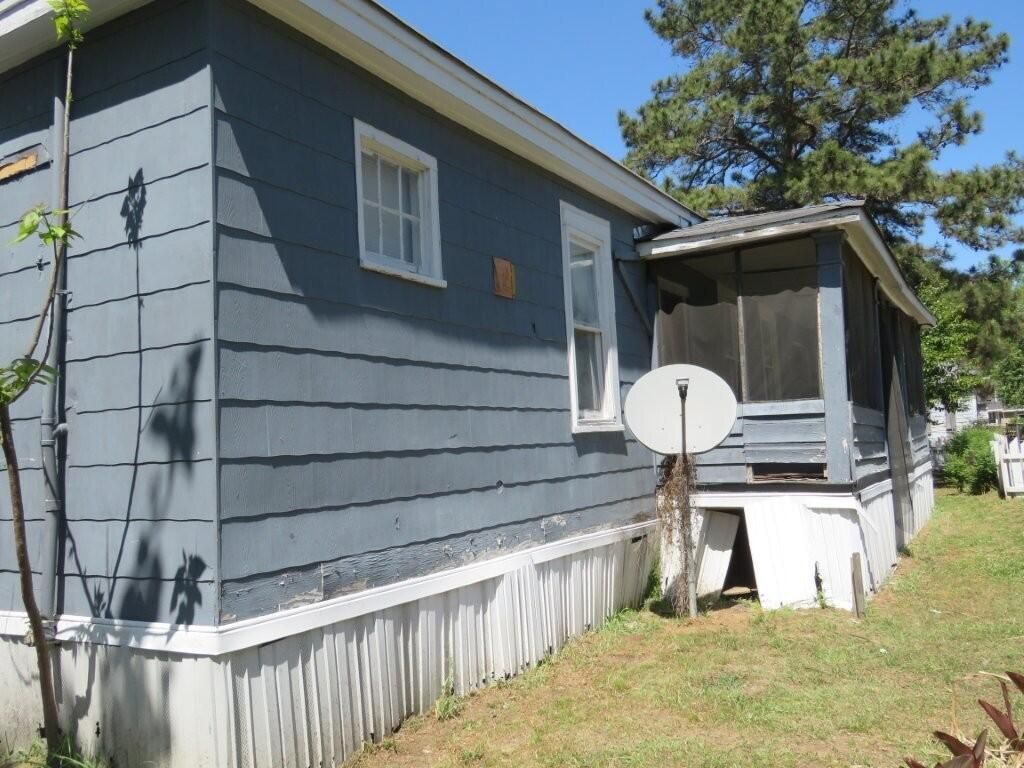 Photo of 936 Glover Street, Orangeburg, SC 29115 (MLS # 26011845)