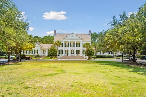 A home in Mount Pleasant