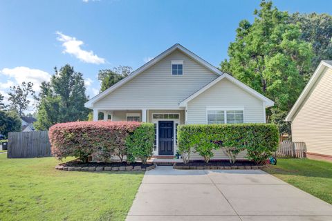 Photo of 469 Hainsworth Drive, Charleston, SC 29414 (MLS # 25015533)