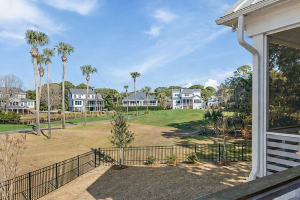 Photo of 4286 Turtle Landing Court, Johns Island, SC 29455 (MLS # 26011894)