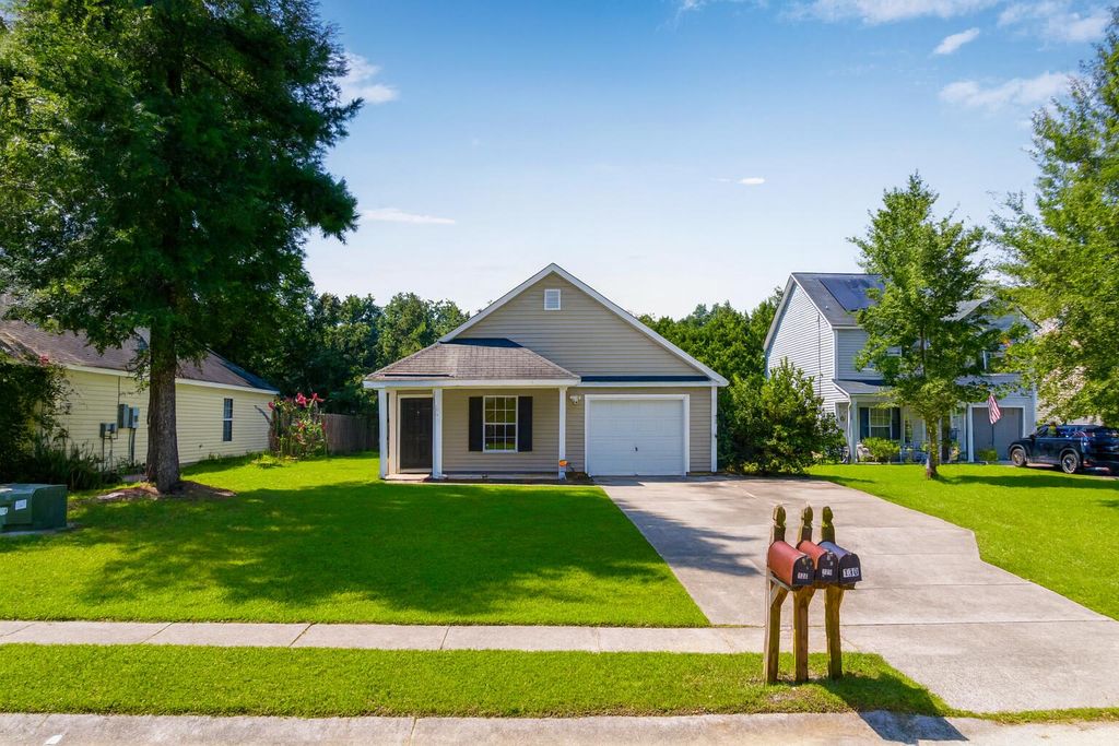 Photo of 129 Ducane Street, Summerville, SC 29483 (MLS # 26005690)