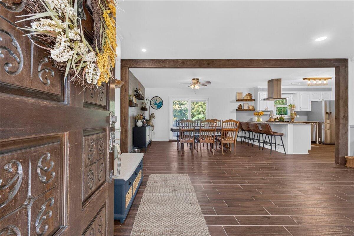 8431 Deerwood Drive