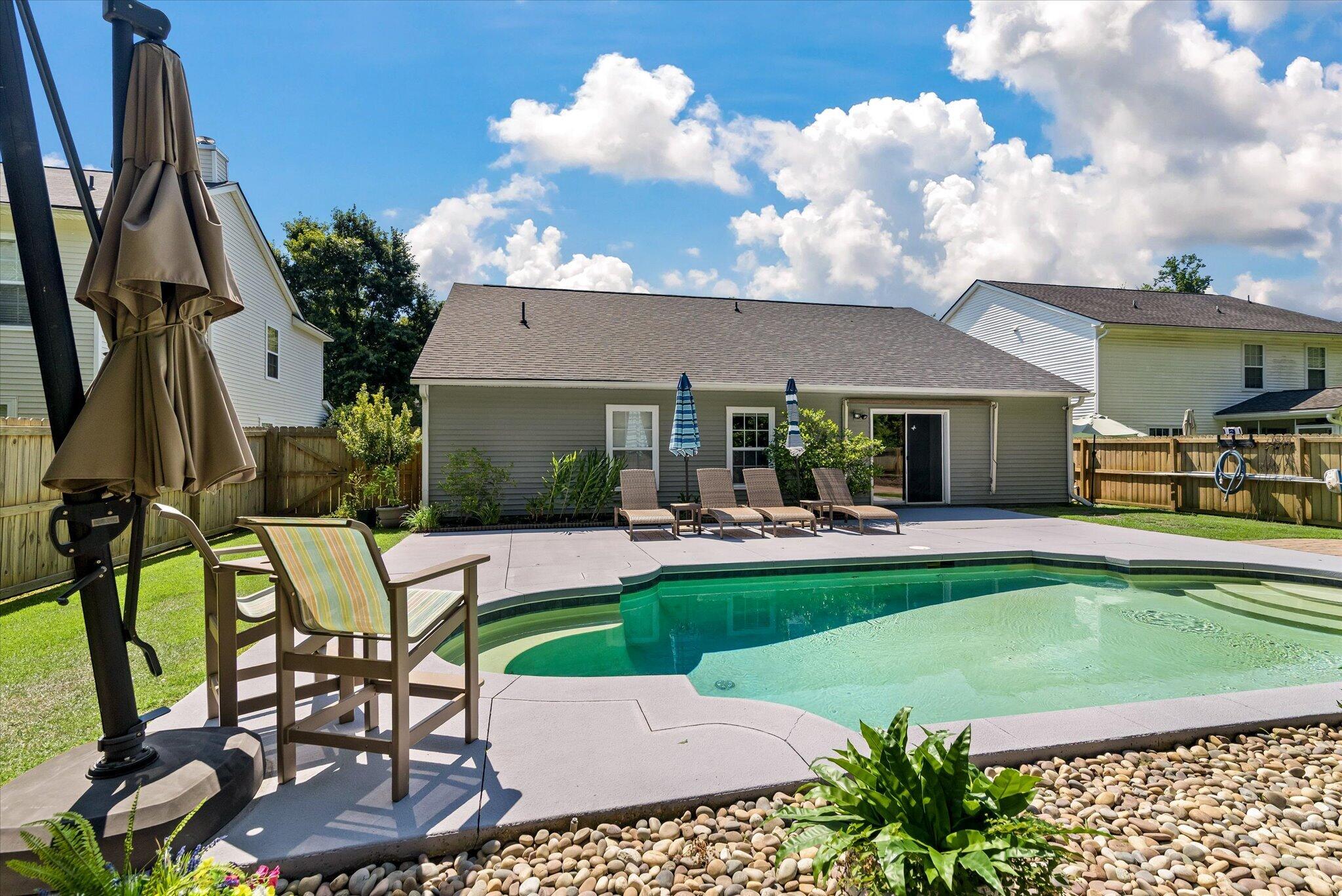 5142 Torrey Lane