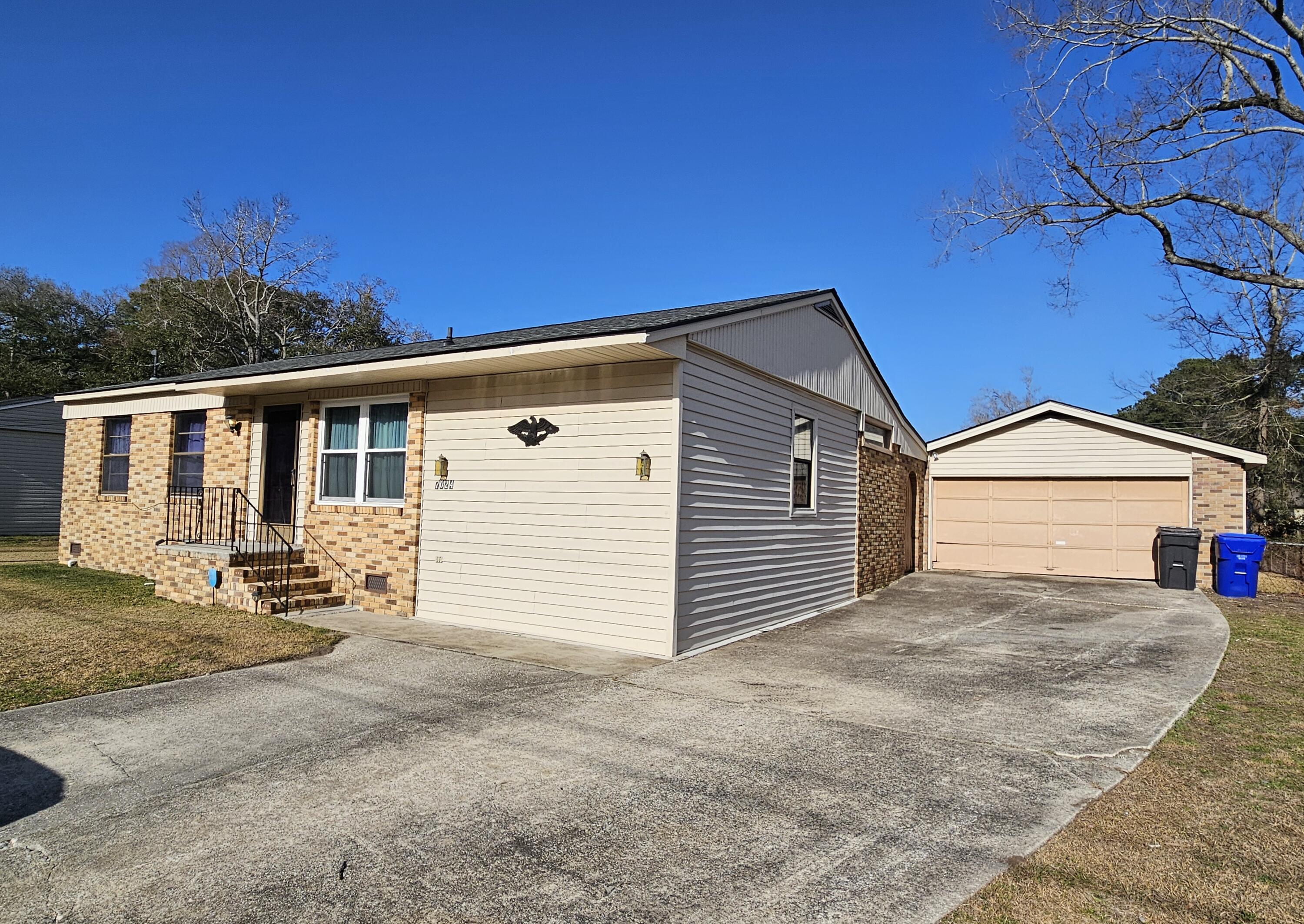 7024 E Constellation Drive