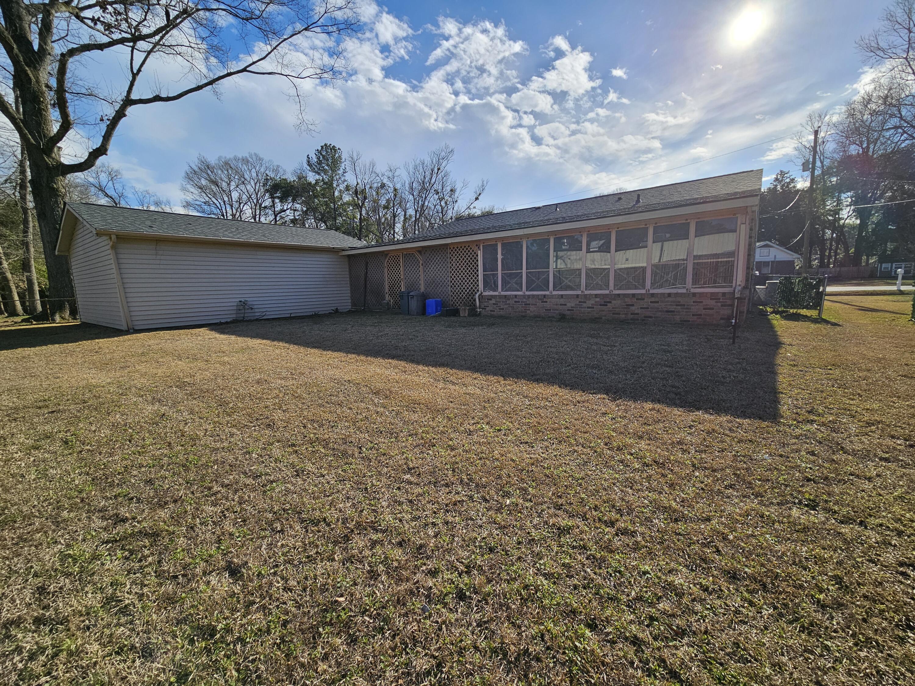 7024 E Constellation Drive