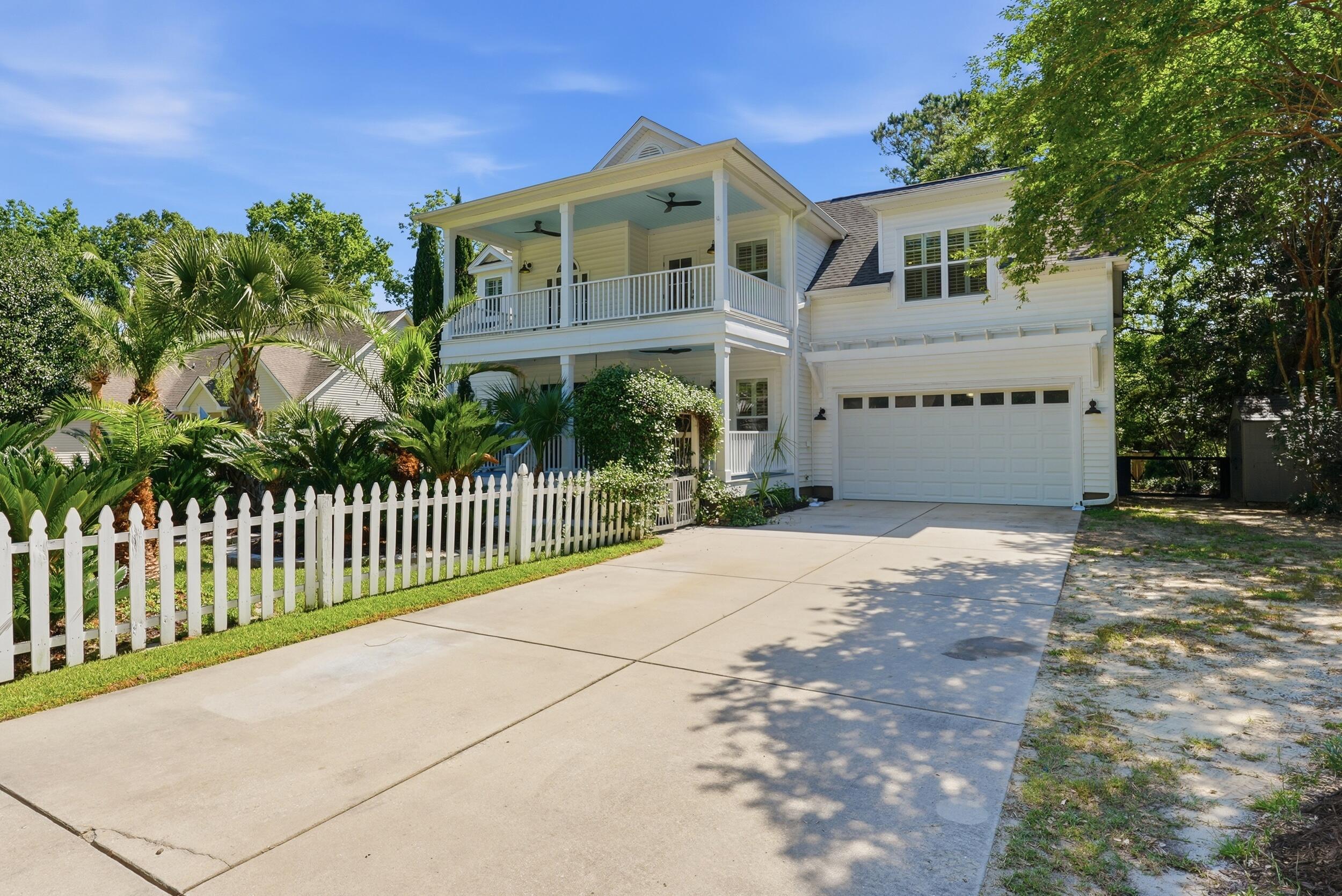 629 Bridlewood Lane