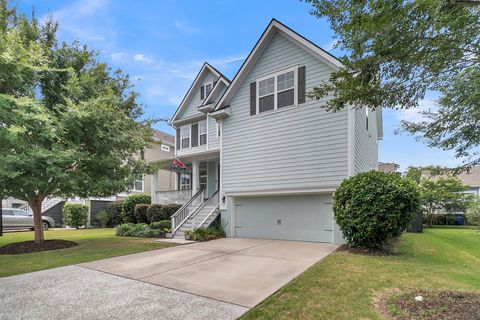 A home in Mount Pleasant