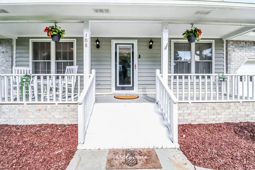 Photo of 108 Evance Court, Summerville, SC 29485 (MLS # 26018177)