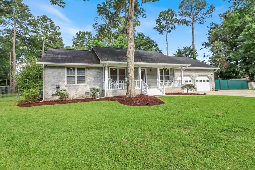 108 Evance Court