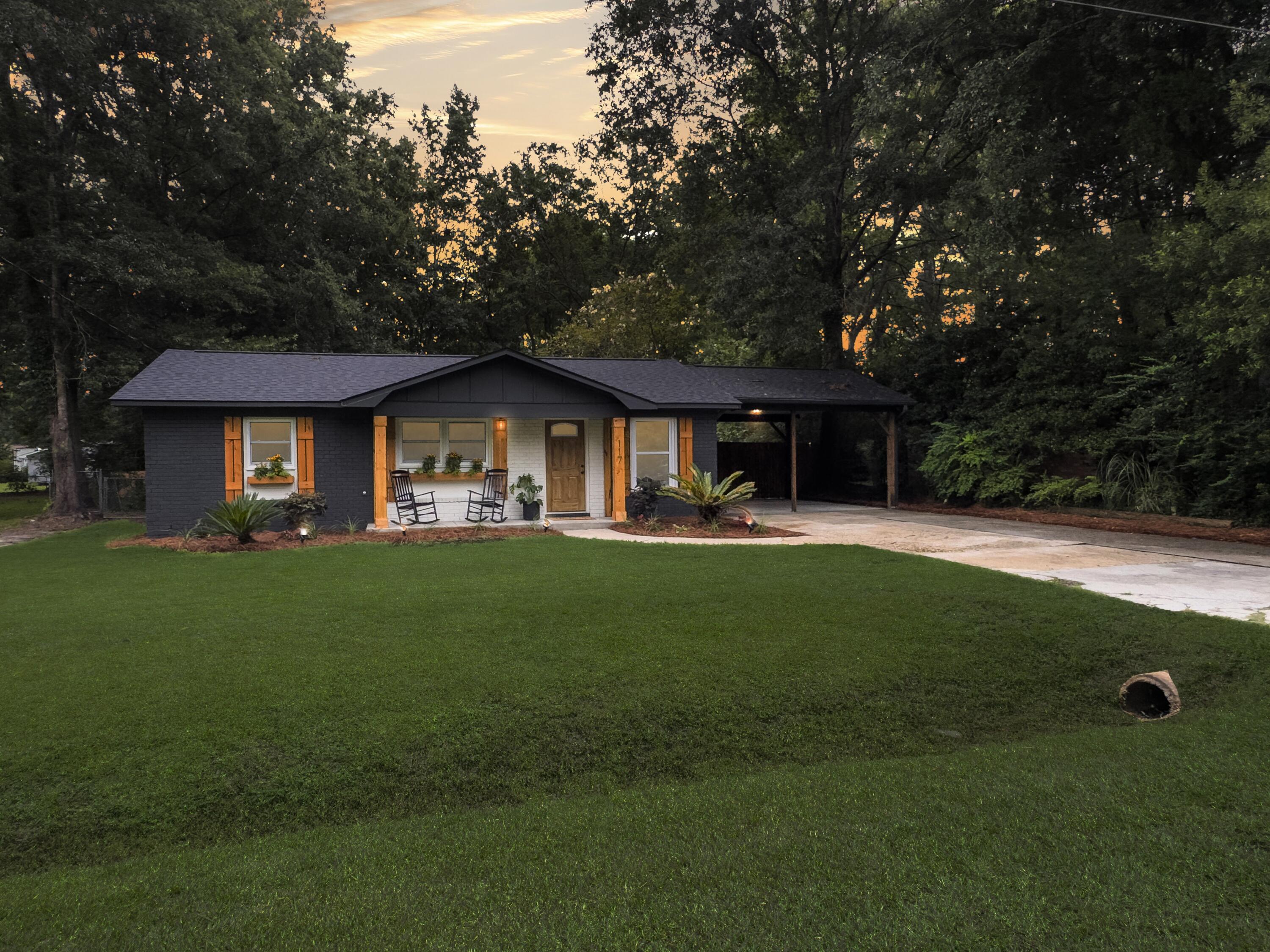 117 White Boulevard