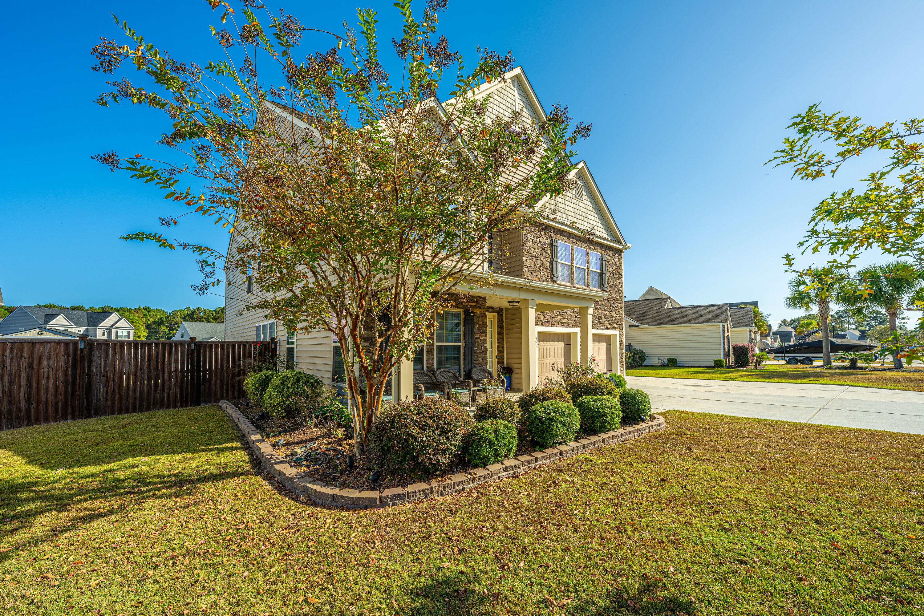 551 Rosings Drive
