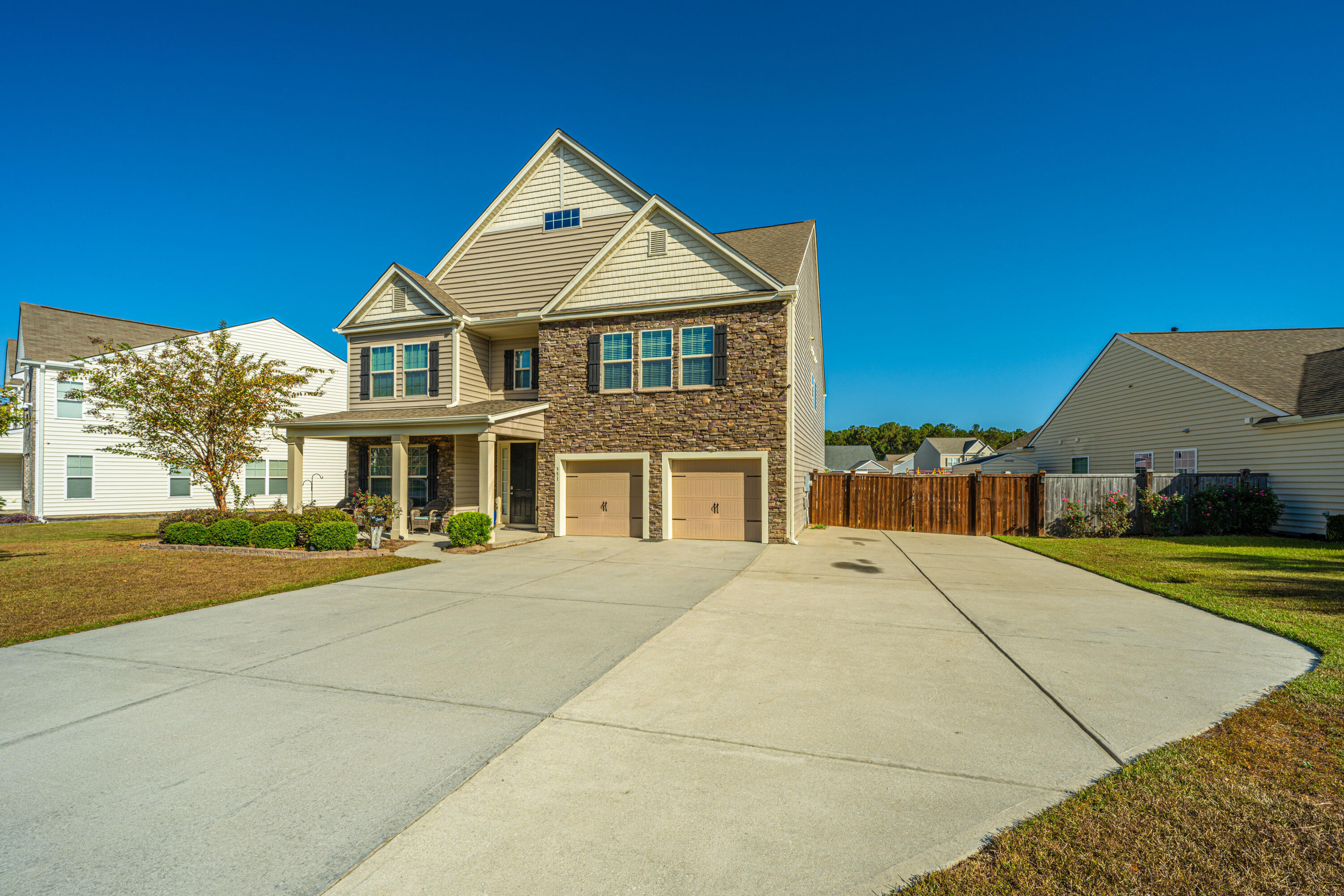 551 Rosings Drive