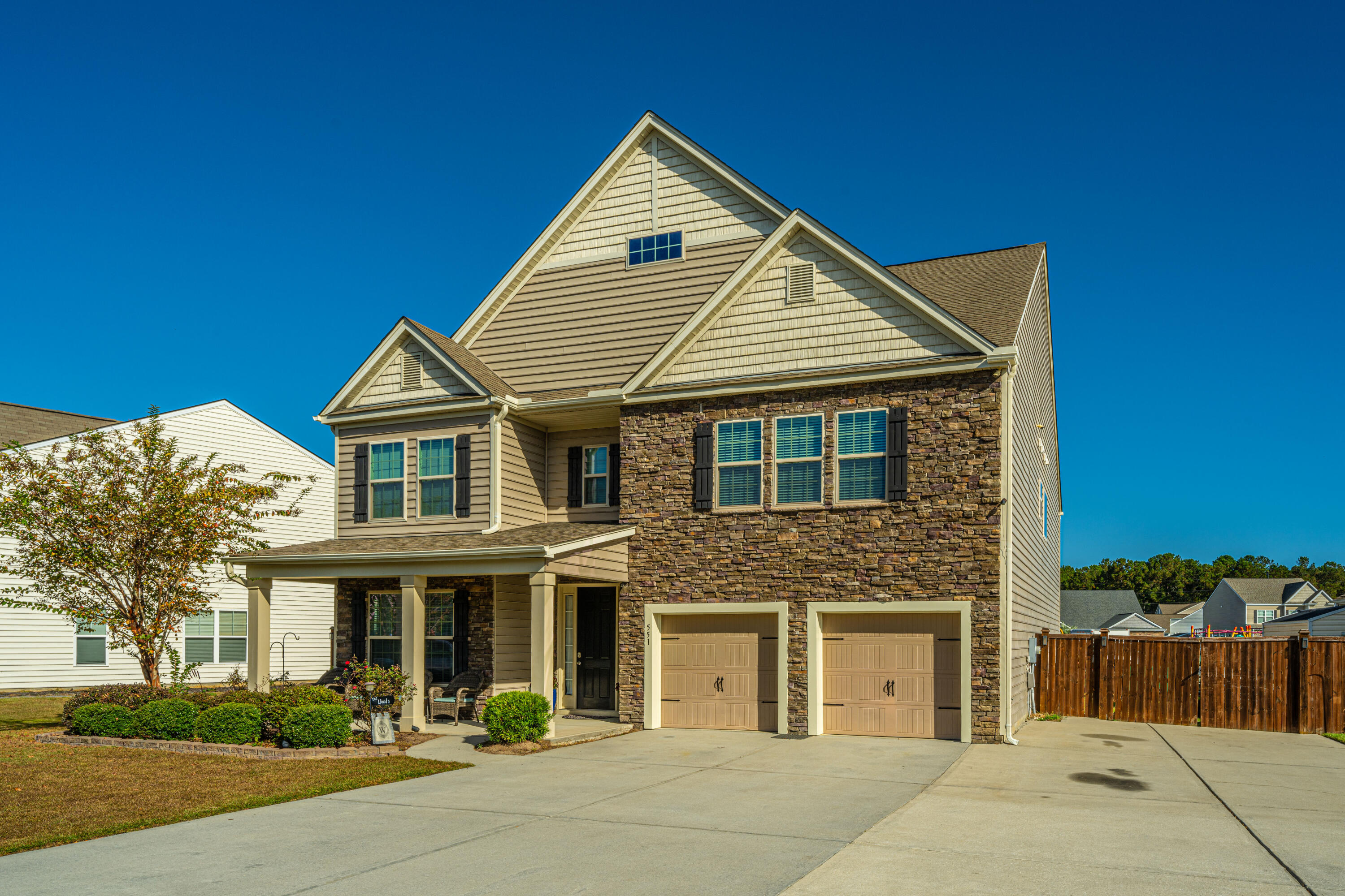 551 Rosings Drive