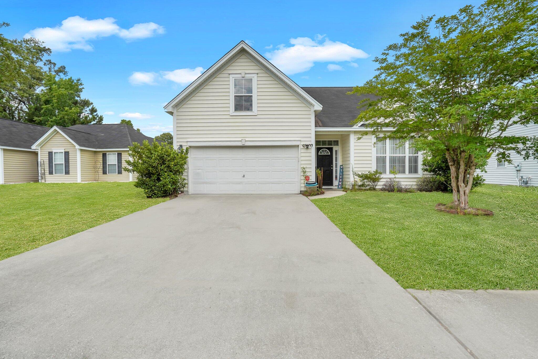 8023 Hyannis Court, North Charleston, SC, 29420