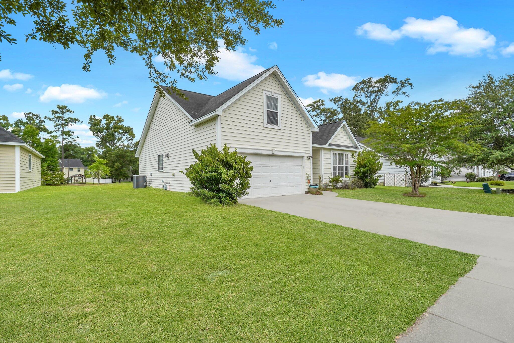 8023 Hyannis Court