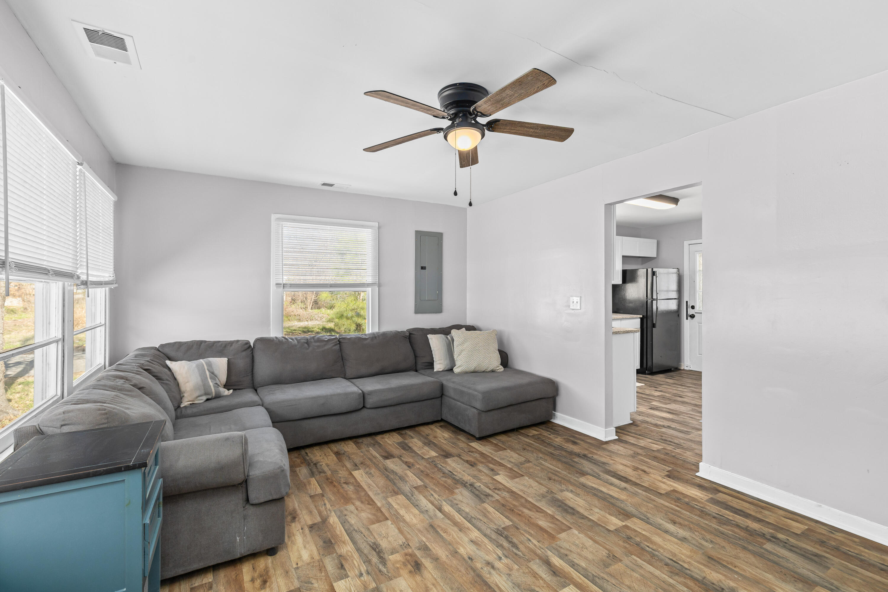 2401 Falcon Road
