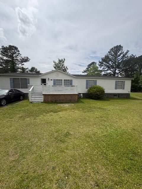 307 Glen Street Summerville SC 29483