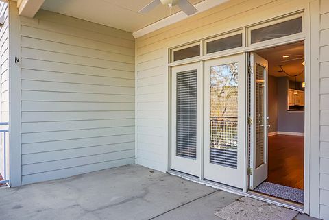 A home in Santee