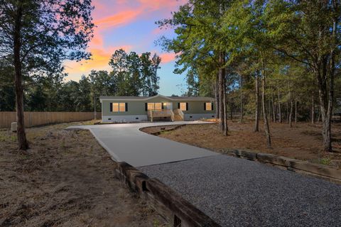 321 Marion Road Dorchester SC 29437