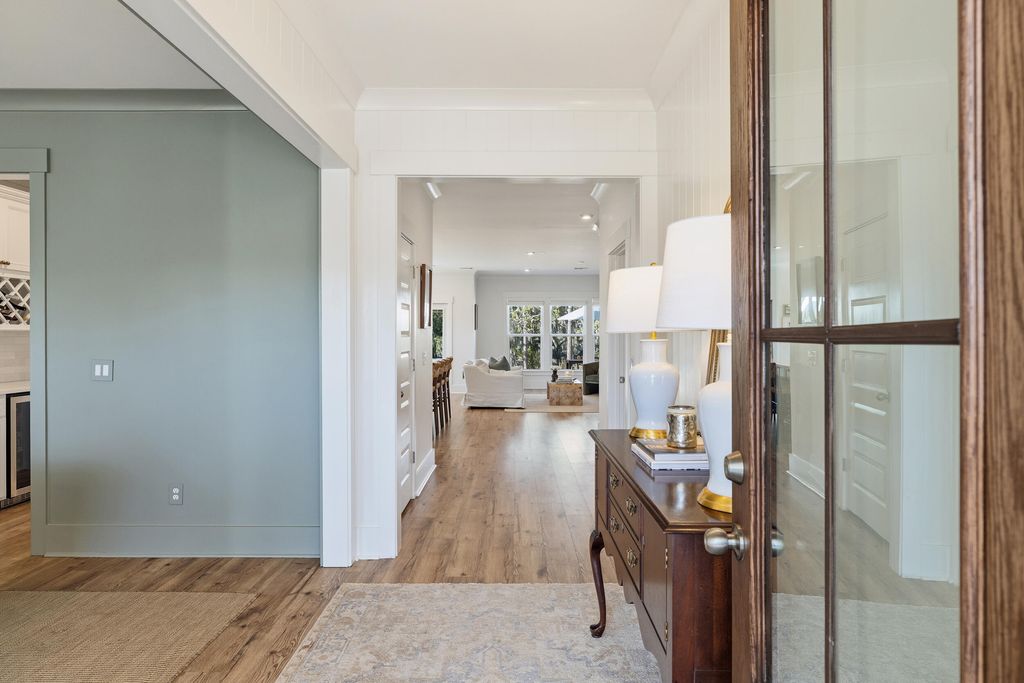 Photo of 1230 Brackish Court, Beaufort, SC 29902 (MLS # 26006684)