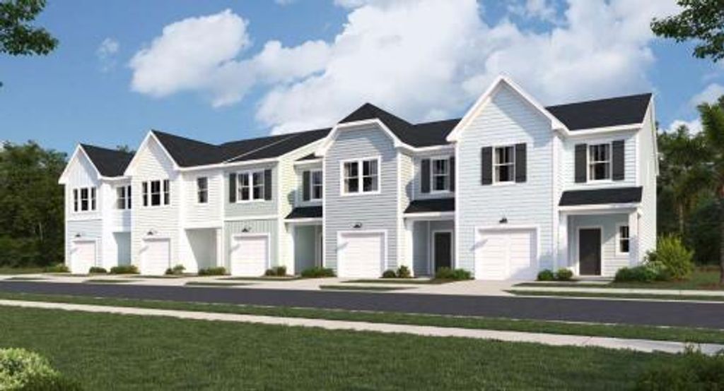 Photo of 403 Tiliwa Street, Summerville, SC 29486 (MLS # 25027371)