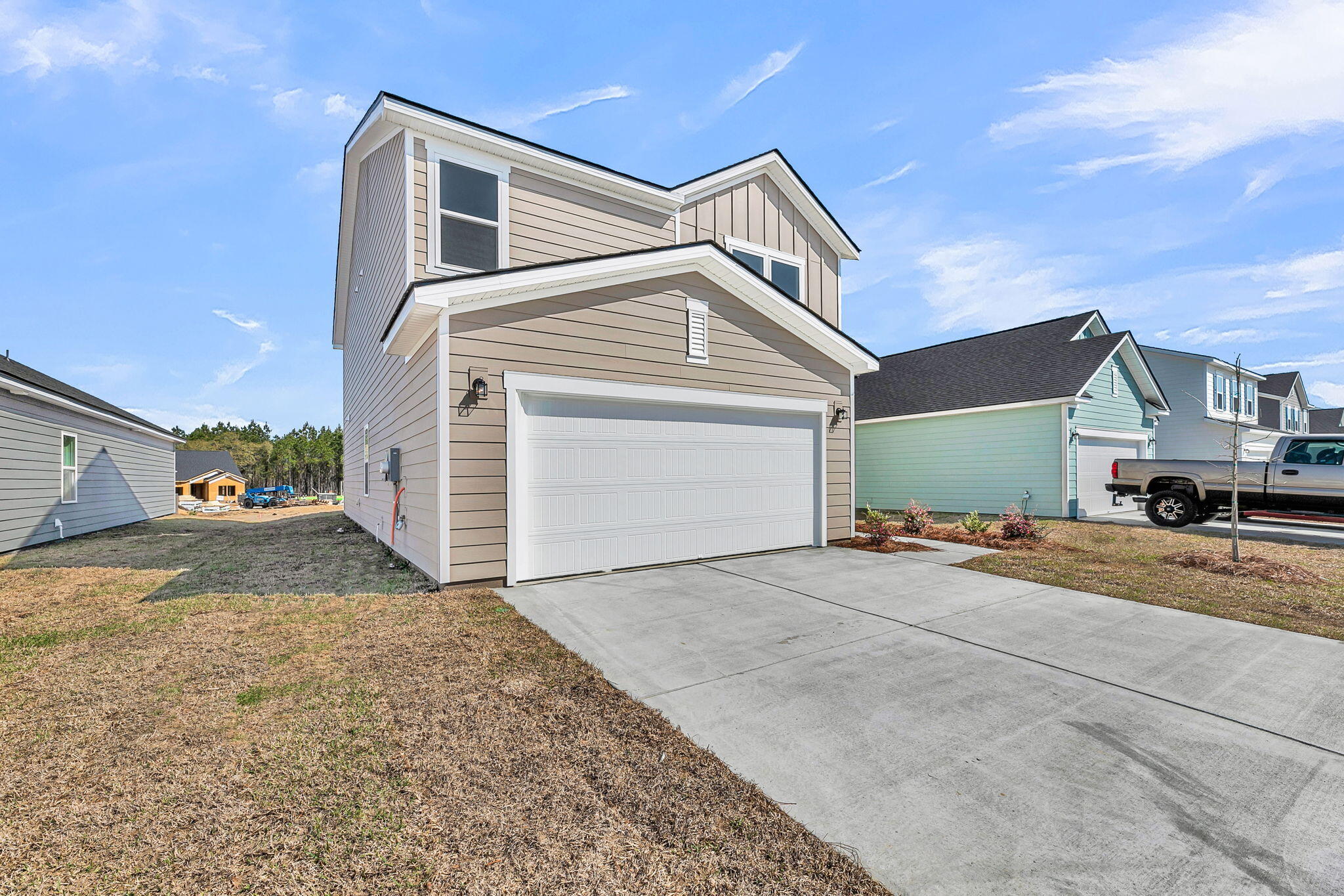 4022 Lemon Grass Lane