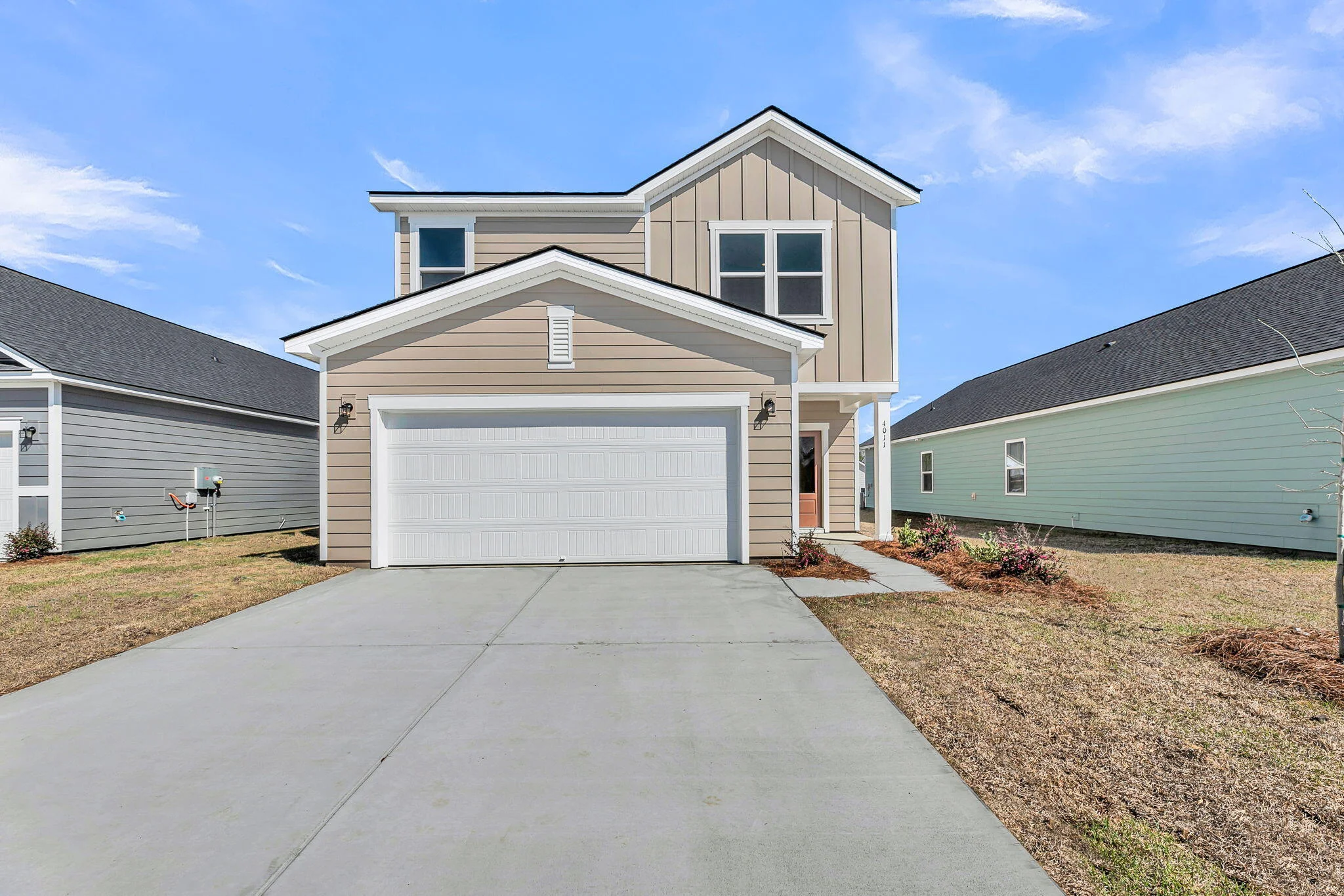 4022 Lemon Grass Lane