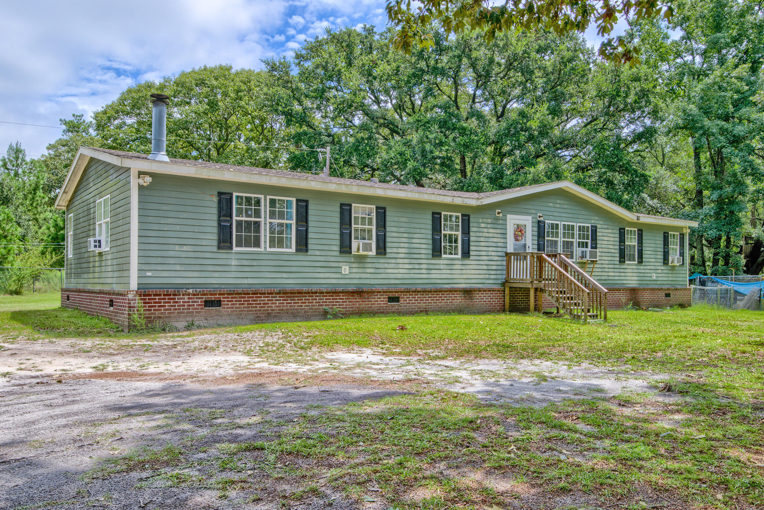 3626 Lowcountry Highway