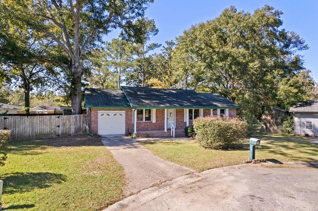 Photo of 107 Olde Clemson Court, Ladson, SC 29456 (MLS # 26005618)