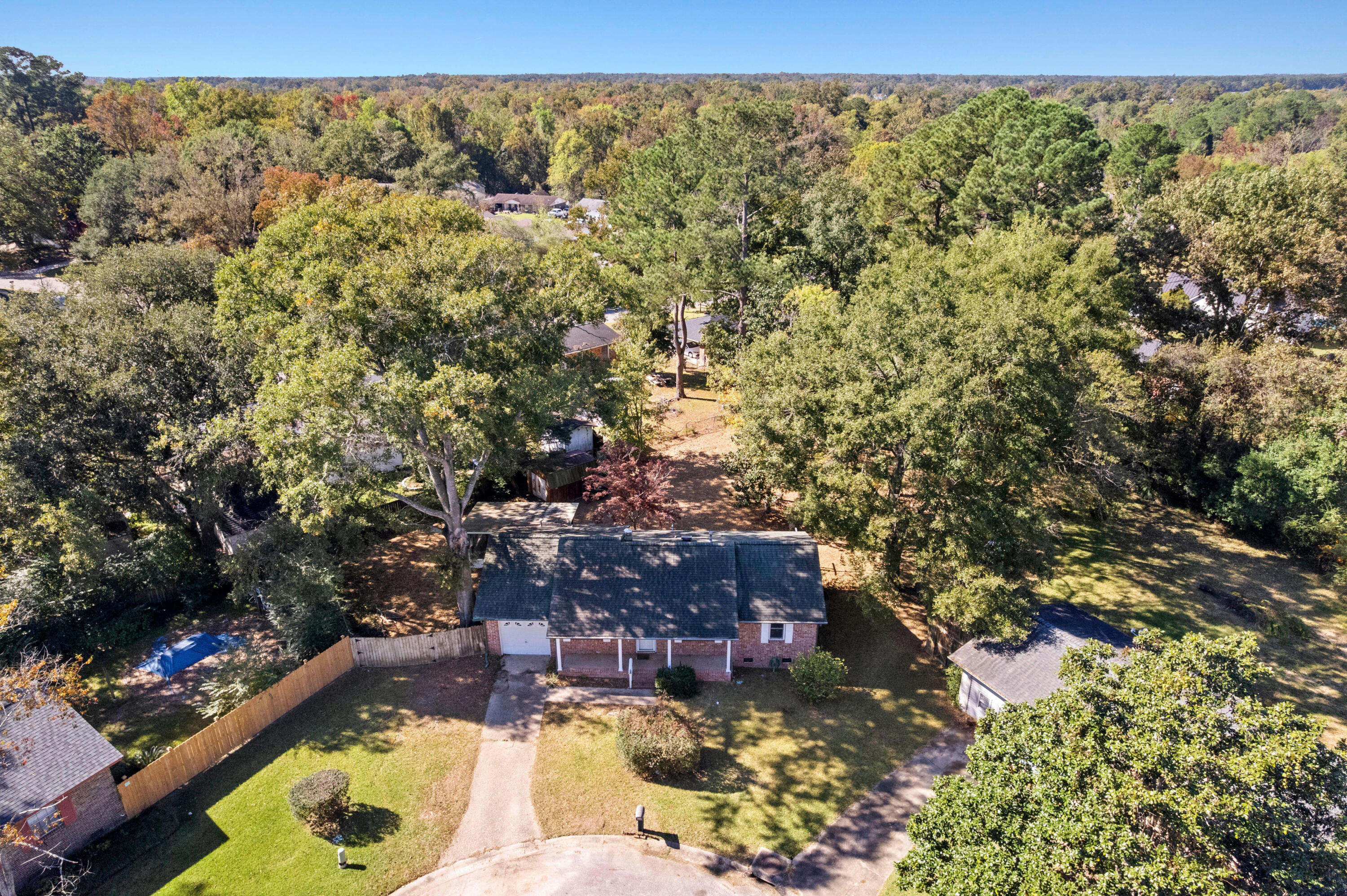 107 Olde Clemson Court