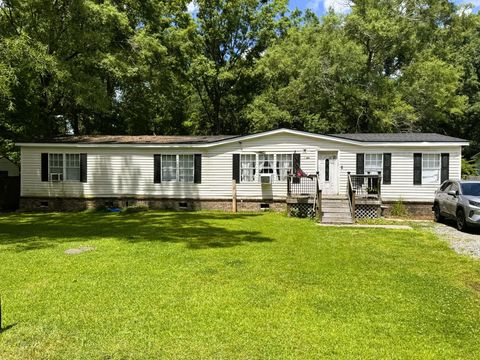 104 Dean Drive Summerville SC 29483