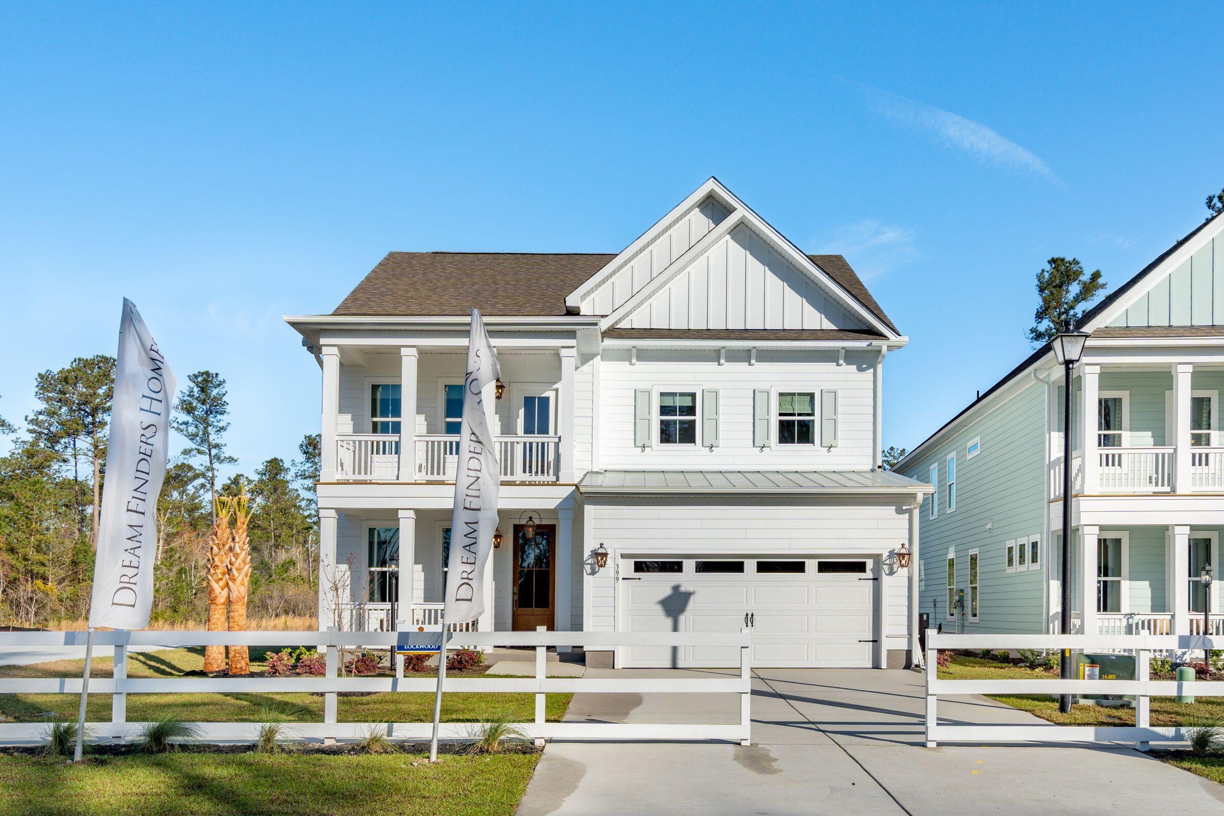 341 Cherry Orchard Drive