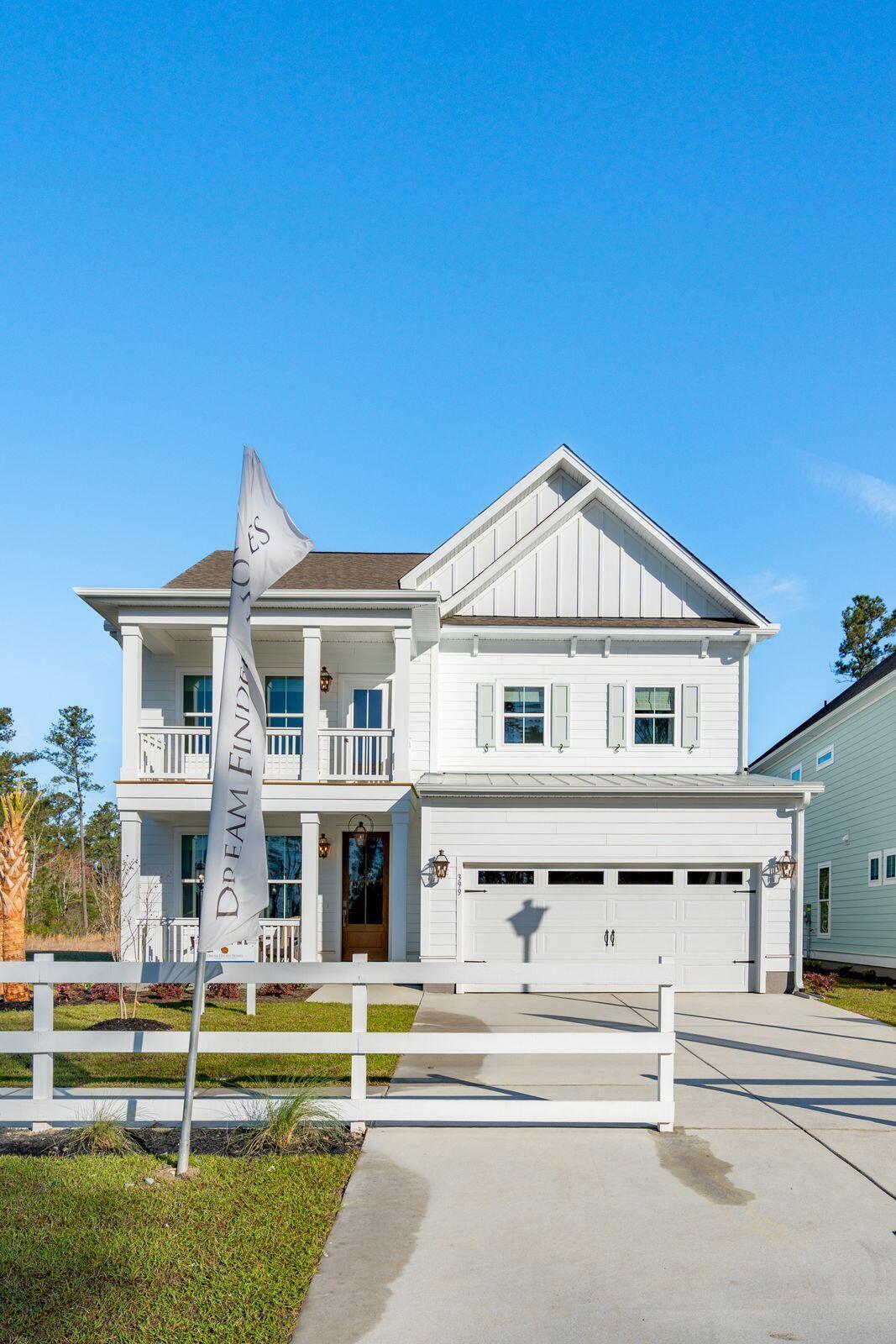 341 Cherry Orchard Drive