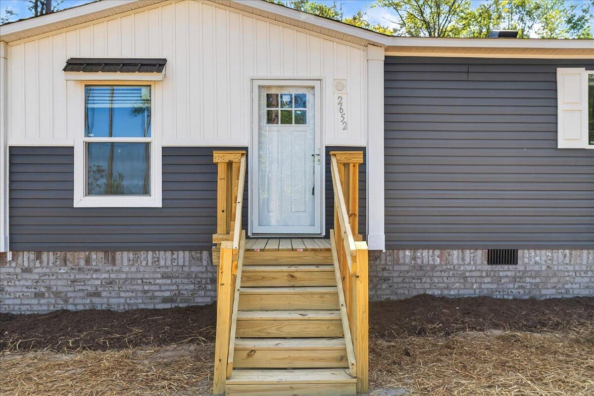 2652 Burlington Road