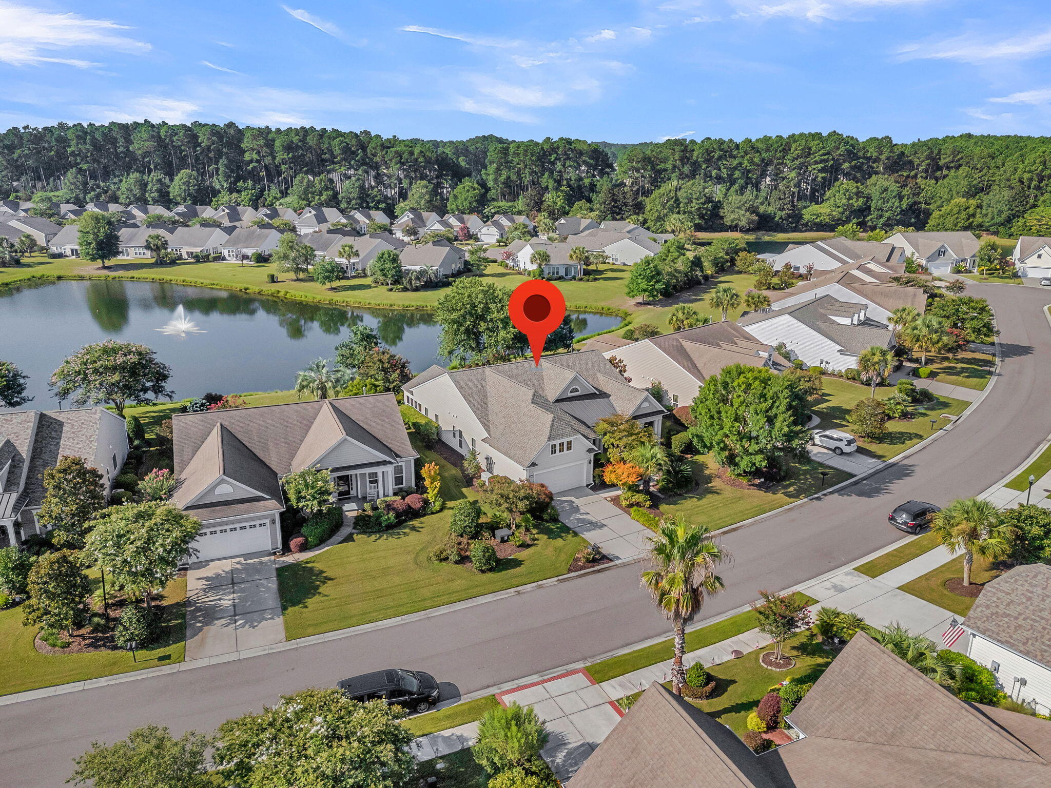 313 Waterlily Way