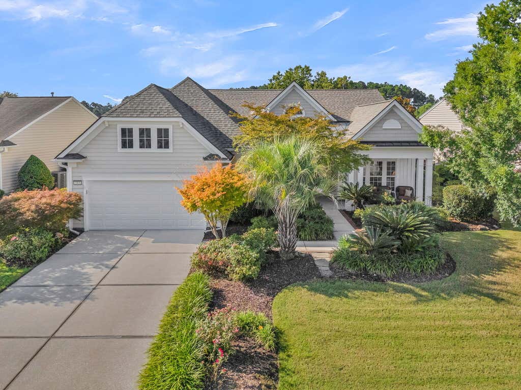 Photo of 313 Waterlily Way, Summerville, SC 29486 (MLS # 26020774)