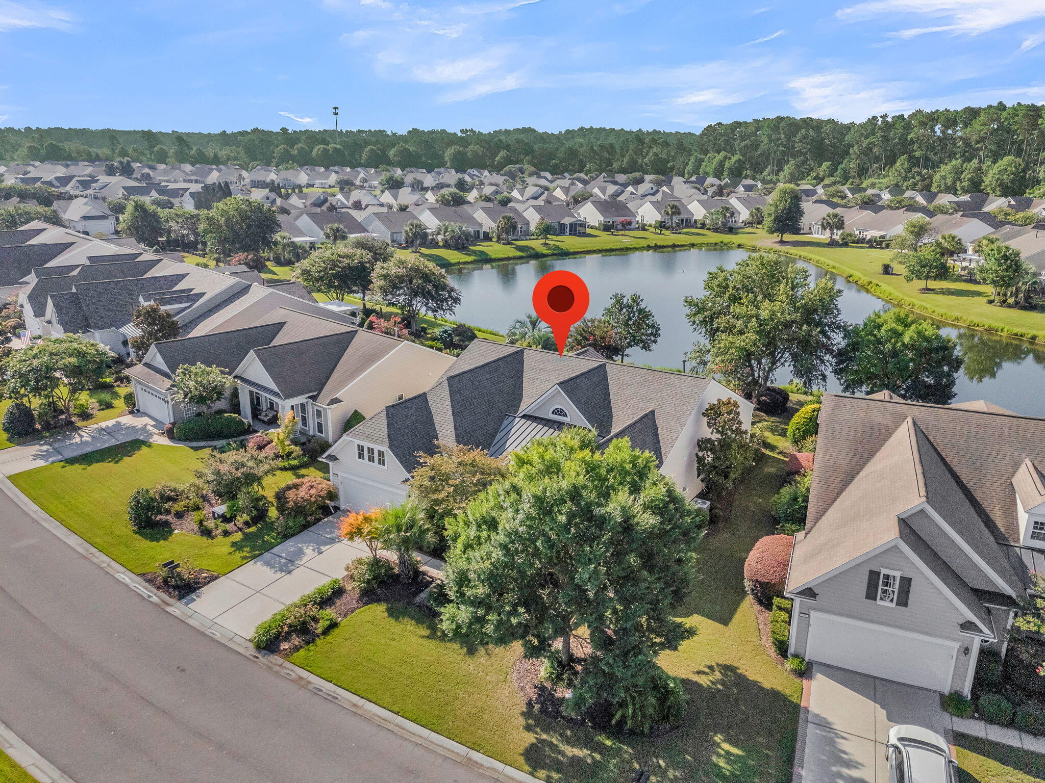 313 Waterlily Way